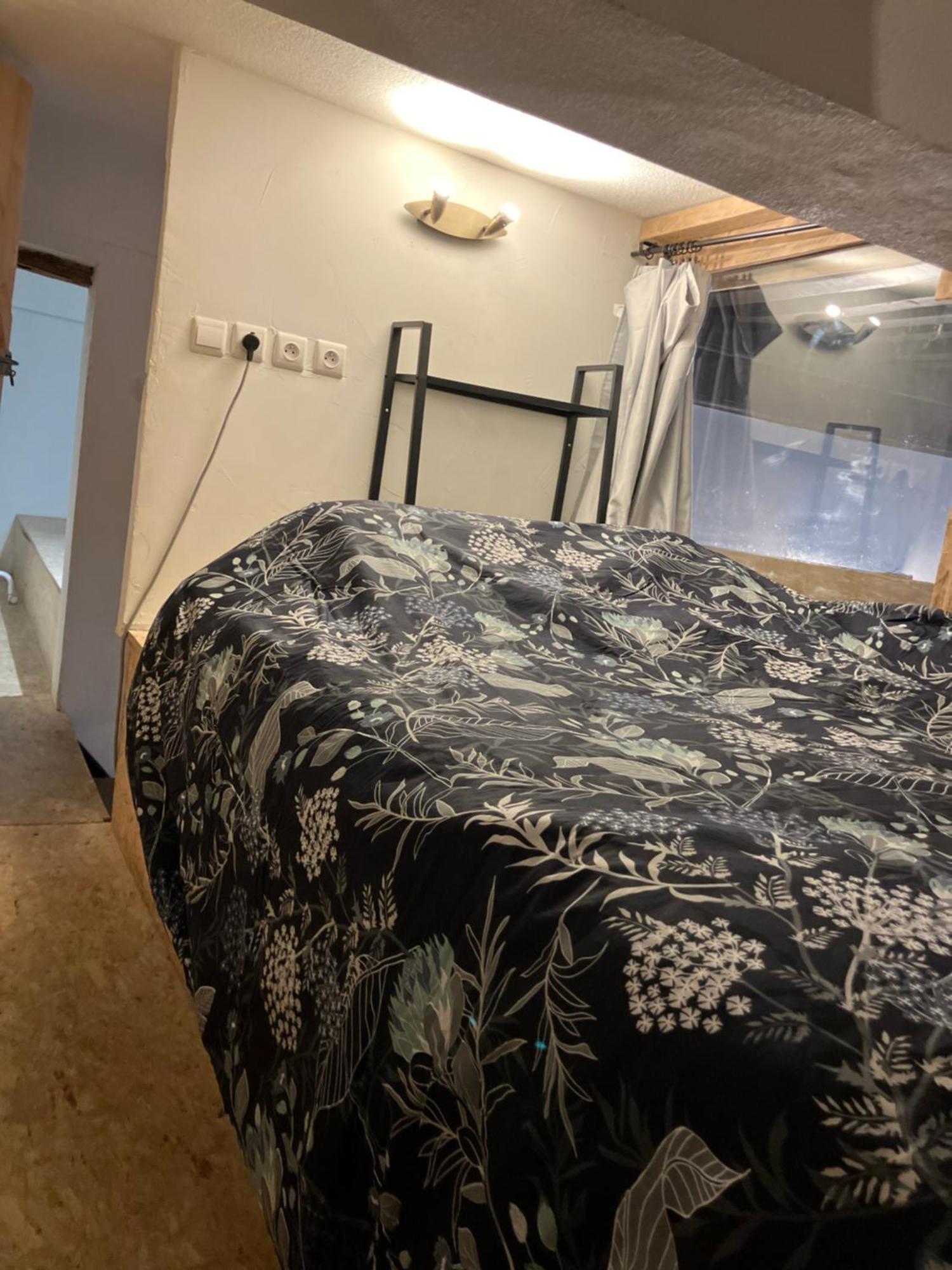 Appartements Atypiques Centre Historique 디종 외부 사진