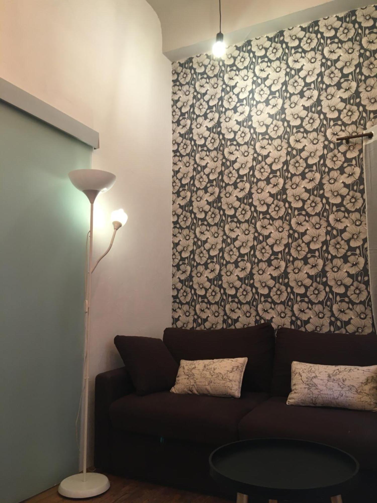 Appartements Atypiques Centre Historique 디종 객실 사진